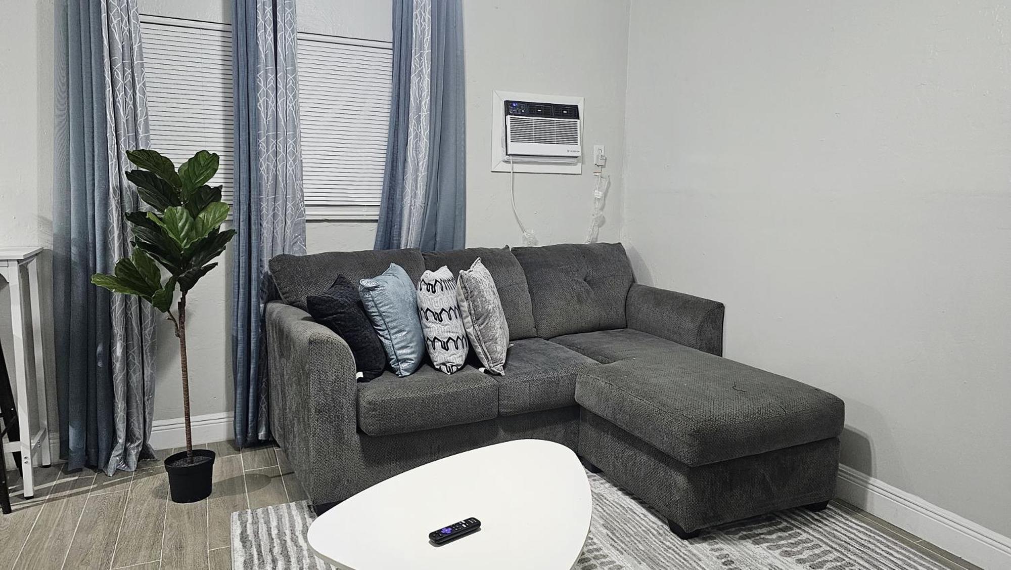 Big Tv Apartment 5 Miles From Hard Rock Casino Hollywood Esterno foto